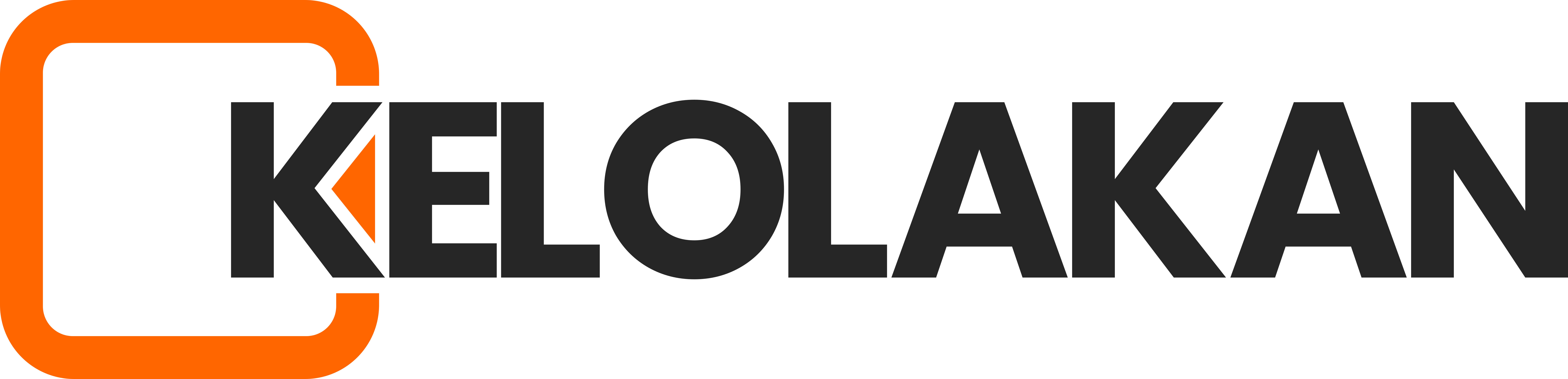 Logo Kelolakan